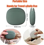 Headphones pouch